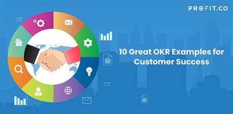 10 Customer Success OKR Examples (& How To Set .